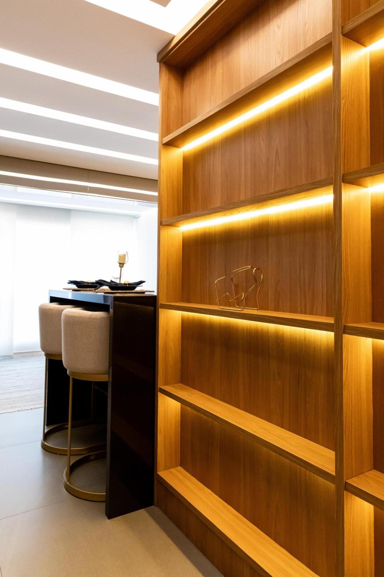 Apartamento London São Paulo